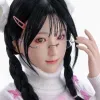84 さゆりー硬質シリコン/軟質シリコン対応（head84）