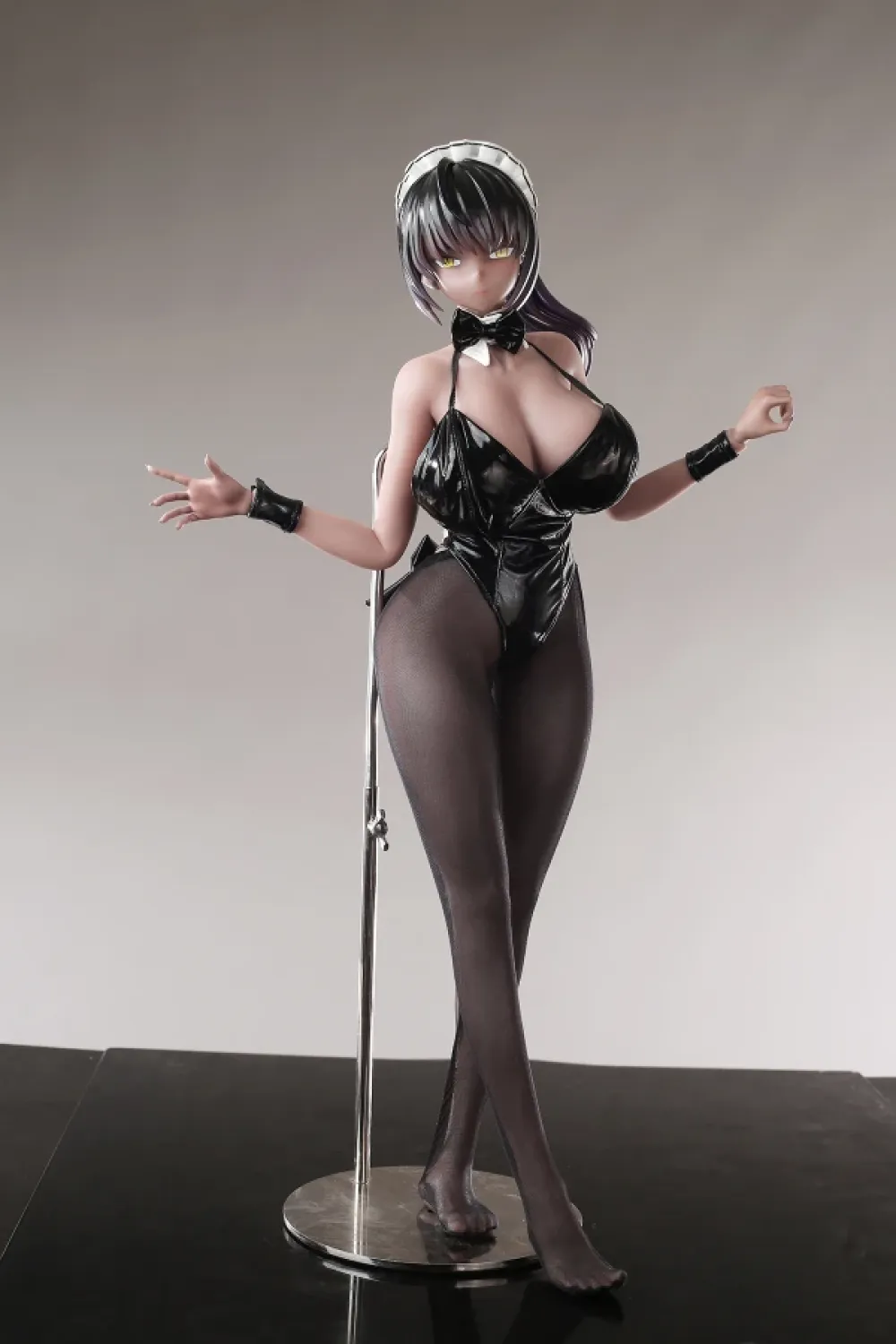 Otaku Doll 角栖 華凜 「ヘッドのみ」3種類から選べる
