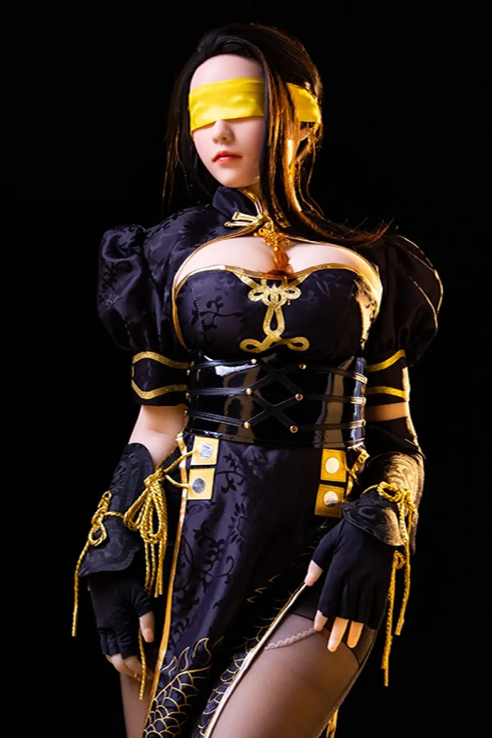 Dimu Doll セクシーラブドール 等身大 Sandra 158cm