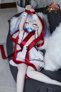 Mozu Doll SSR 新 感覚 ラブドール カスタム 未来141cm 小胸
