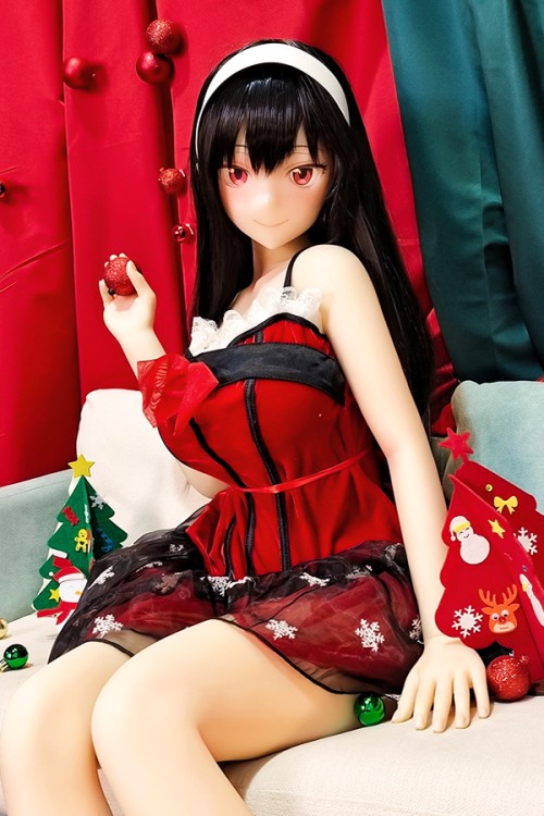 シリコンヘッド 御姉 ラブドール 夜 87+155cm-Fcup Aotume Doll