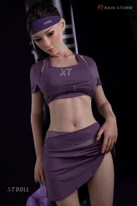 XT DOLL 等身大ラブドール 元気美人 シリコン製 Angel 163cm