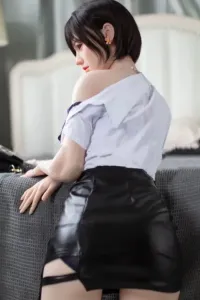 Jx Doll シリコン製 高級ラブドール 160cm Jo