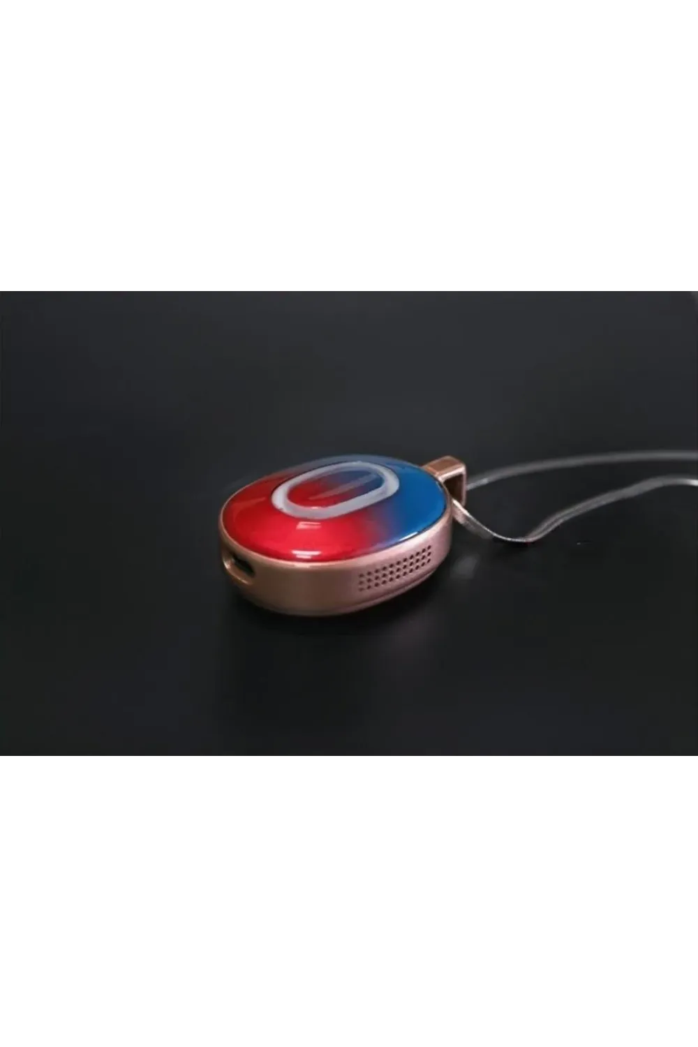 ラブドール用 ネックレス型 AI「Metabox」AI Box AI音声デバイス
