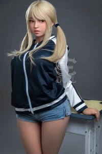 SE DOLL 清楚系ドール ラブドール 通販 SED255 157cm-Hcup #120 Melody.A