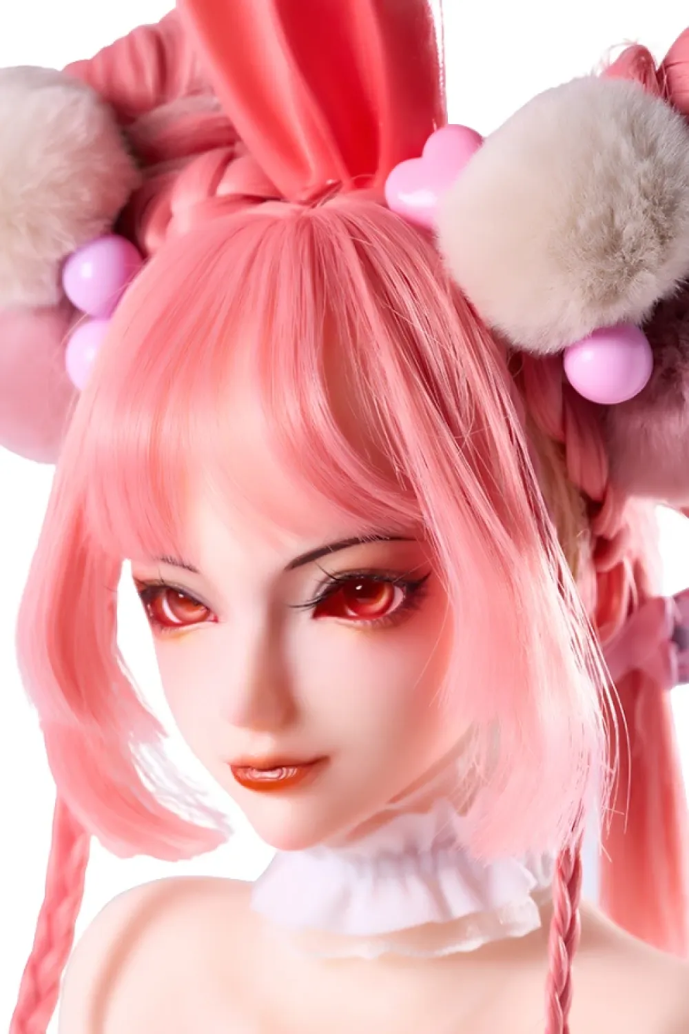 MRL DOLL シリコン製 アニメ顔 ミニラブドール 1.25シリーズ 兎 33cm
