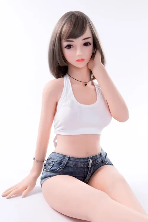 優しい女の子 最新 ラブドール 通販 紗菜 150cm