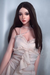 ElsaBabe Doll 165cm Mcup シリコン RHC031 ミステリアス知性