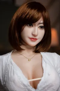 Aibei Doll 熟女 ラブドール 人妻 Trish 158cm