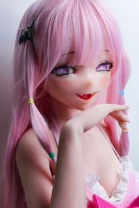 ElsaBabe Doll 148cm Mcup シリコン RAD025-Hanasaka Yuka