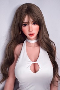 リアル高級 ラブドール シリコンラブドール165cm RHC033-天海 智子