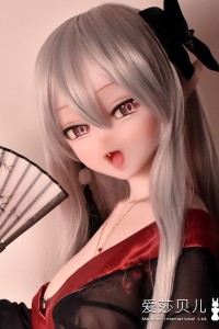 ElsaBabe Doll 148cm Lcup シリコン RAD013-Sakura Honoka セクシーバスト美人