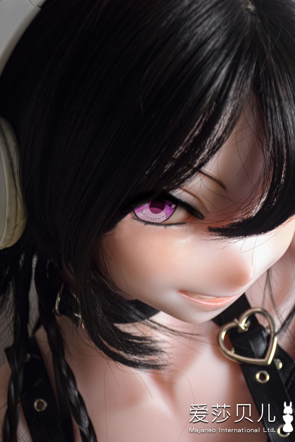 ElsaBabe Doll 148cm Lcup シリコン RAD032 Takizawa Kanna 絶品バスト