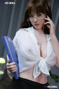 Evas Doll シリコン製 欧米系 お姉さん系ラブドール 美人 Ify 168cm G カップ