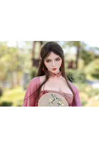SE Doll セックシー 熟女 ラブドール シリコン 163cm C cup SE#130SC SES041 Bridget.C