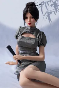 Dimu Doll 中華風ラブドール 熟女 winni 158cm