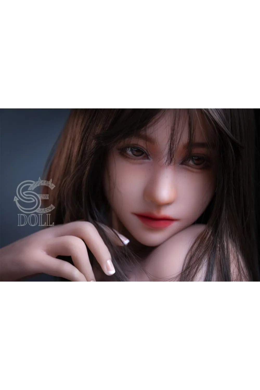 SE Doll 魅力たっぷり 上品なラブドール 157cm Hcup SED262 SE#102 Phoebe.C
