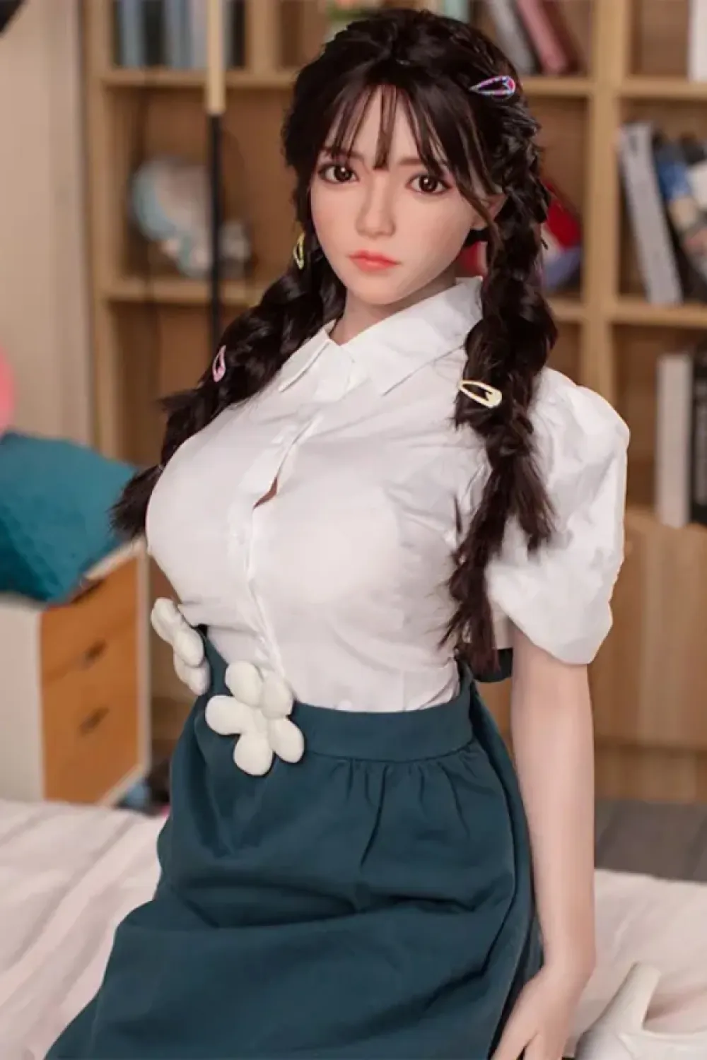 Jx Doll シリコン製 アジア風 ラブドール Mai 160cm