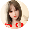 ＃50（head50）