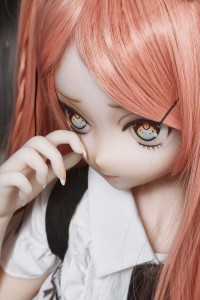 ElsaBabe Doll 148cm Mcup シリコン RAD034 Mizutani Yuzu 幻想キャラ風