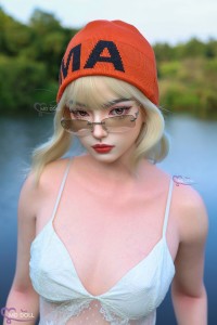 MD Doll 166cm Acup シリコン M65 (Seren) 貧乳ラブドール