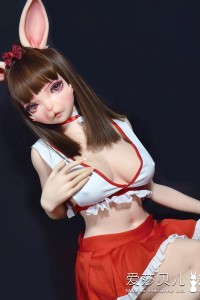 ElsaBabe Doll 150cm シリコン ZHB002 うさぎラブドール