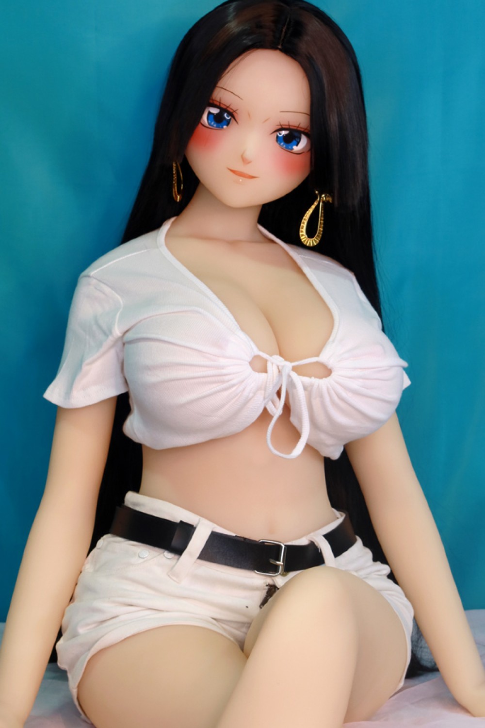 Aotume Doll 二次元系 九蛇王女 アニメラブドール 夏魅 155cm