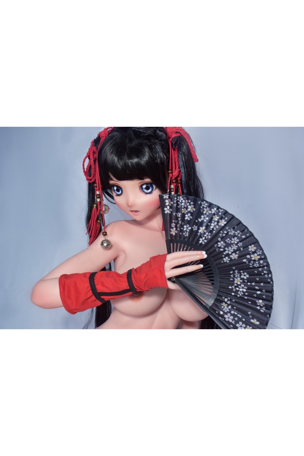 ElsaBabe Doll 163cm Mcup シリコン RAD002 アニメ系ラブドール