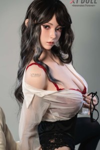 XT Doll 165cm Ecup シリコン Lucy (XT-bys9) 巨尻ラブドール