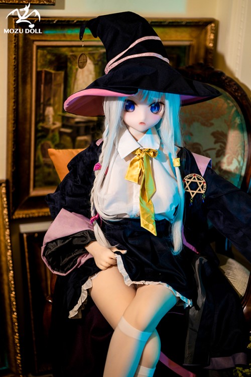 魔法科高校の優等生 貧乳清楚系ドールラブドール通販 小伊 145cm Mozu Doll