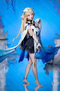 AitiaDoll 149cm Dcup シリコン LiHuiNai2 -2.2CF ROS口 アニメ系ラブドール