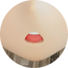3Dの口#4（mouth4）