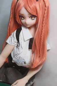 ElsaBabe Doll 148cm Mcup シリコン RAD034 Mizutani Yuzu 幻想キャラ風