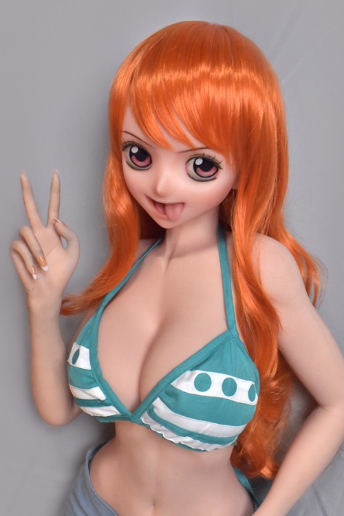 Elsababe Doll シリコン製ラブドール AHR003-鶴田 晴奈148cm