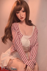 ElsaBabe Doll 165cm Mcup シリコン RHC006 巨尻ラブドール