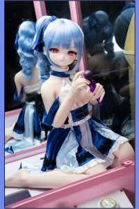 Mozu Doll SSR ポップ系 アニメダッチワイフ 141cm 流星（141-Meteor) 大胸 PVCヘッド TPEボディー