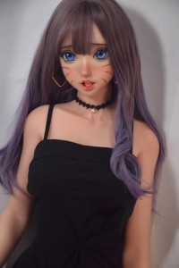 ElsaBabe Doll 165cm Mcup シリコン AHC004-Igarashi Akiko アニメ系ラブドール