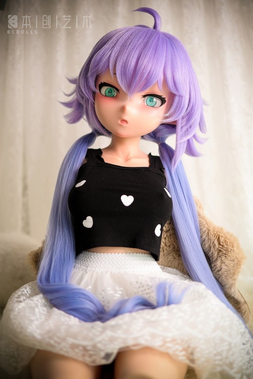 BCDOLL Mシリーズ 86cm Dカップ M03ヘッド ぶらこ（Burako）フルシリコン製 トルソーラブドール
