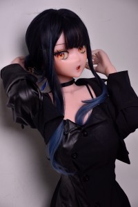 ElsaBabe Doll 148cm Mcup シリコン RAD022-Hosokawa Hitomi 巨尻ラブドール