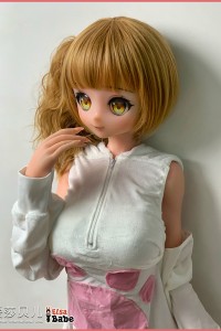 ElsaBabe Doll 148cm Mcup シリコン RAD023-Ishikawa Kiyomi アニメ系ラブドール
