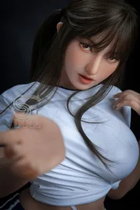 SE Doll 格好よい リアルラブドール 157cm Hcup SED281 Piper.A