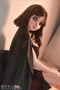 ElsaBabe Doll 148cm シリコン DHR006-Jenny Miller 月夜の妖精