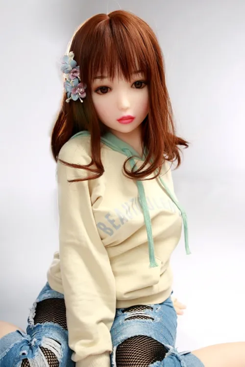 セックス人形 ラブドール 無邪気 蝶野 130cm