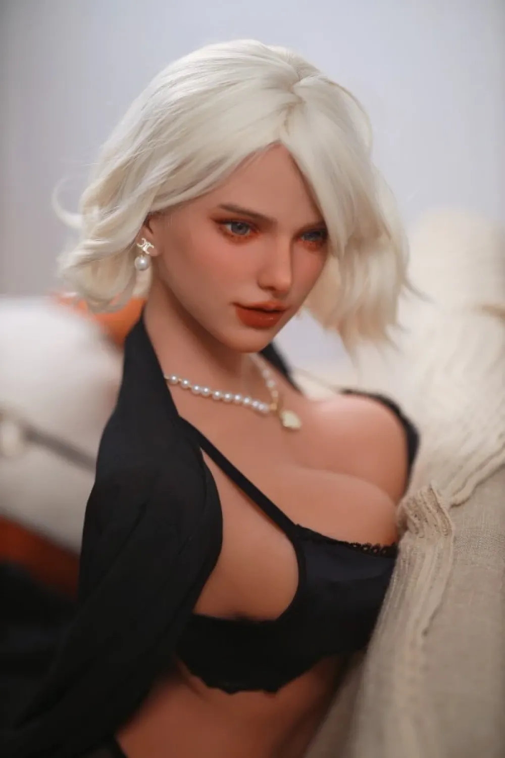 Fire Doll 最新 上半身ラブドール 通販 Belmore 86cm B6 #43