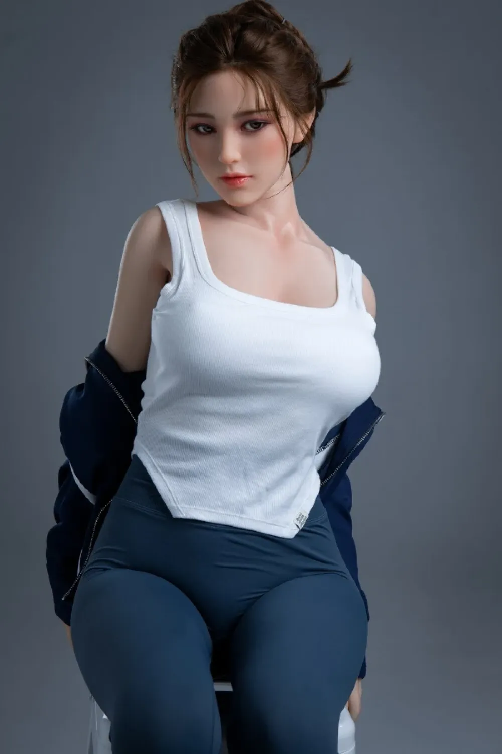 Jx Doll シリコンラブドール Yuma 170cm