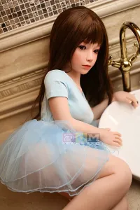 TPE ラブドール ミニラブドール 販売 Yui 115cm Aカップ