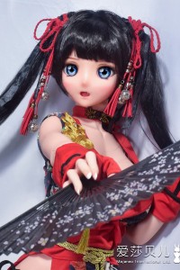 ElsaBabe Doll 163cm Mcup シリコン RAD002 アニメ系ラブドール