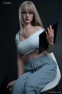 XT DOLL ラブドール 金髪 お姉さん Fカップ Irina 163cm