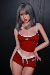 Fire Doll 166cm Ccup TPE ラブドール 88(2)-Natural 良乳