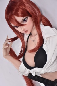 ElsaBabe Doll 148cm シリコン AHR004-Miyazawa Ayumi 異世界転生風